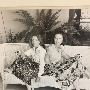 Meet your Posher, Daisy